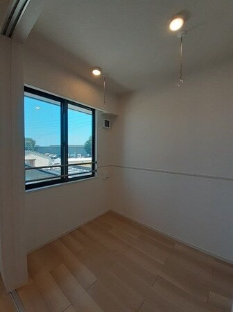 レジデンスnoaの物件内観写真